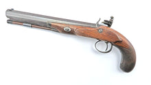 Load image into Gallery viewer, Flintlock Duelling Pistol by Alex Wilson. Ref 9303
