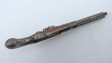 Load image into Gallery viewer, Flintlock Duelling Pistol by Alex Wilson. Ref 9303
