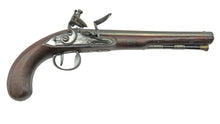 Load image into Gallery viewer, Flintlock Duelling Pistol by Wogdon, Fine. Ref 9363
