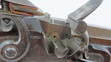 Load image into Gallery viewer, Manton V Pan Flintlock Duelling Pistols. Ref 9220
