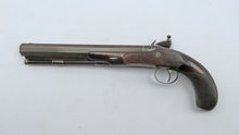 Load image into Gallery viewer, Manton V Pan Flintlock Duelling Pistols. Ref 9220
