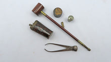 Load image into Gallery viewer, Manton V Pan Flintlock Duelling Pistols. Ref 9220
