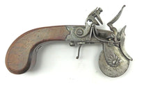 Load image into Gallery viewer, Flintlock Eprovette by Baker.  Ref 9348
