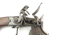 Load image into Gallery viewer, Flintlock Eprovette by Baker.  Ref 9348

