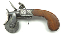 Load image into Gallery viewer, Flintlock Eprovette by Baker.  Ref 9348
