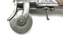 Load image into Gallery viewer, Flintlock Eprovette by Baker.  Ref 9348
