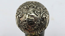 Load image into Gallery viewer, Flintlock Four Barrel Volley Pistol by Wilson, London. Ref 9331
