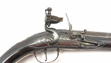 Load image into Gallery viewer, Flintlock Holster Pistol Delany. Ref 9344
