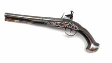 Load image into Gallery viewer, Flintlock Holster Pistol Delany. Ref 9344
