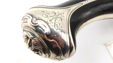 Load image into Gallery viewer, Flintlock Holster Pistol Delany. Ref 9344
