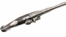 Load image into Gallery viewer, Flintlock Holster Pistol Delany. Ref 9344
