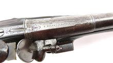 Load image into Gallery viewer, Flintlock Holster Pistol Delany. Ref 9344
