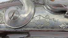 Load image into Gallery viewer, Flintlock Holster Pistol by North. Ref 9268
