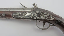 Load image into Gallery viewer, Flintlock Holster Pistol by North. Ref 9268
