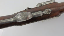 Load image into Gallery viewer, Flintlock Holster Pistol by North. Ref 9268
