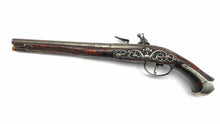 Load image into Gallery viewer, Flintlock Holster Pistol by Upton. Ref 9264
