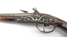 Load image into Gallery viewer, Flintlock Holster Pistol by Upton. Ref 9264
