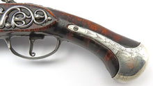 Load image into Gallery viewer, Flintlock Holster Pistol by Upton. Ref 9264
