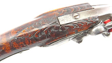 Load image into Gallery viewer, Flintlock Holster Pistol by Upton. Ref 9264
