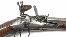 Load image into Gallery viewer, Flintlock Holster Pistols by John Cosens. Ref 9330
