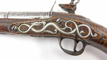 Load image into Gallery viewer, Flintlock Holster Pistols by John Cosens. Ref 9330

