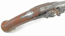 Load image into Gallery viewer, Flintlock Holster Pistols by John Cosens. Ref 9330
