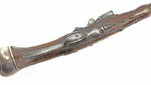 Load image into Gallery viewer, Flintlock Holster Pistols by John Cosens. Ref 9330
