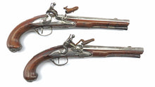 Load image into Gallery viewer, Flintlock Holster Pistols by Griffin. Ref 9291
