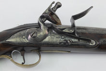 Load image into Gallery viewer, Flintlock Light Dragoon Pistol Rare 1759 Pattern. SN X3064
