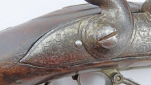 Load image into Gallery viewer, Flintlock 1756 Long Land Musket by Edge, Welsh Fusiliers, Rare. Ref 9226
