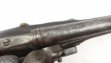 Load image into Gallery viewer, Flintlock 1756 Long Land Musket by Edge, Welsh Fusiliers, Rare. Ref 9226
