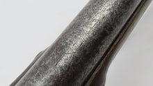 Load image into Gallery viewer, Flintlock 1756 Long Land Musket by Edge, Welsh Fusiliers, Rare. Ref 9226
