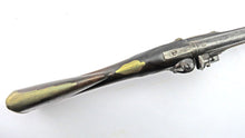 Load image into Gallery viewer, Flintlock 1756 Long Land Musket by Edge, Welsh Fusiliers, Rare. Ref 9226
