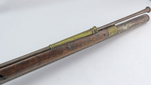 Load image into Gallery viewer, Flintlock 1756 Long Land Musket by Edge, Welsh Fusiliers, Rare. Ref 9226
