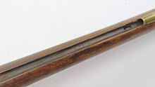 Load image into Gallery viewer, Flintlock 1756 Long Land Musket by Edge, Welsh Fusiliers, Rare. Ref 9226
