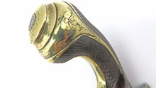 Load image into Gallery viewer, Flintlock Officers Holster Pistol by Gill. Ref X3621
