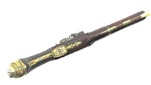 Load image into Gallery viewer, Flintlock Officers Holster Pistol by Gill. Ref X3621
