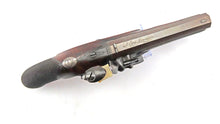 Load image into Gallery viewer, Flintlock Overcoat Pistol by Durs Egg, Fine. Ref 9248
