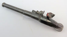 Load image into Gallery viewer, Flintlock Queen Anne Pistol by Le Maire of London. Ref 9288
