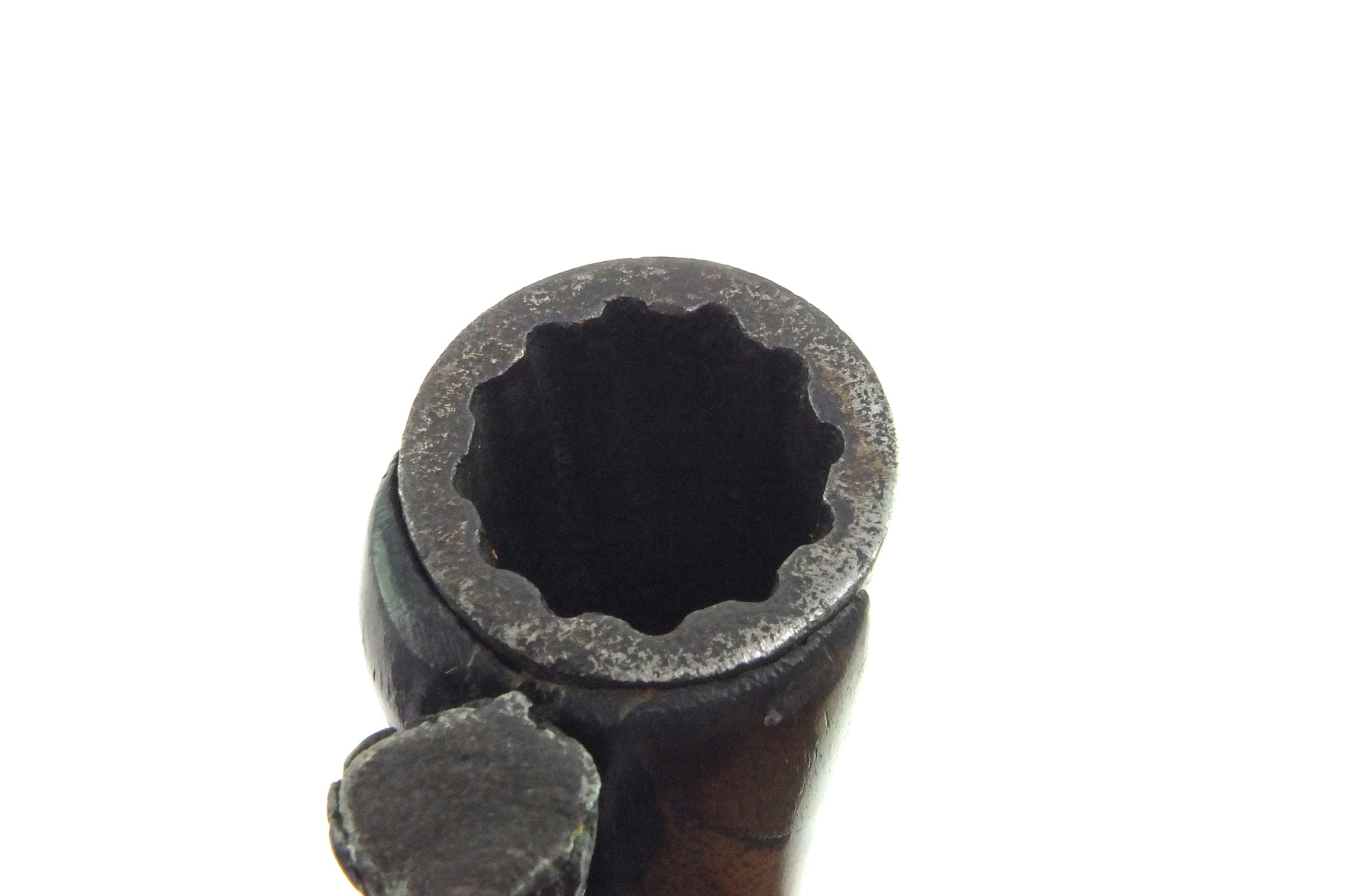 English Breech Loading Flintlock Rifle by William Turvey, very rare. S ...