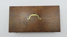 Load image into Gallery viewer, Flintlock Rifled Officers Pistols by Fenton, Fine. Ref 9251
