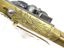 Load image into Gallery viewer, Scottish Flintlock Dress Pistol by John Murdoch, Fine. Ref X3274
