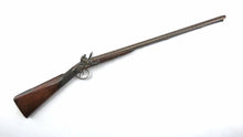 Load image into Gallery viewer, Flintlock Double Barrelled 14 Bore Sporting Gun, Fine. Ref 9210
