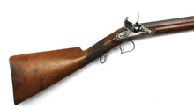 Load image into Gallery viewer, Flintlock Sporting Gun by Richard Fenton, Fine. Ref 9249
