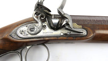 Load image into Gallery viewer, Flintlock Sporting Gun by Richard Fenton, Fine. Ref 9249
