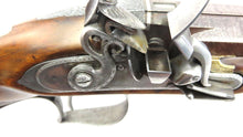 Load image into Gallery viewer, Flintlock Sporting Gun by Richard Fenton, Fine. Ref 9249
