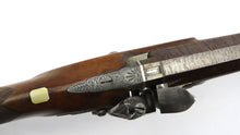 Load image into Gallery viewer, Flintlock Sporting Gun by Richard Fenton, Fine. Ref 9249
