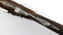 Load image into Gallery viewer, Flintlock Sporting Gun by Richard Fenton, Fine. Ref 9249
