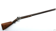 Load image into Gallery viewer, Flintlock Sporting Gun by Richard Fenton, Fine. Ref 9249

