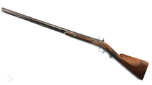 Load image into Gallery viewer, Flintlock Sporting Gun by Richard Fenton, Fine. Ref 9249
